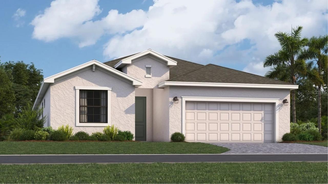 3603 Night Star Ter., Parrish, FL 34219