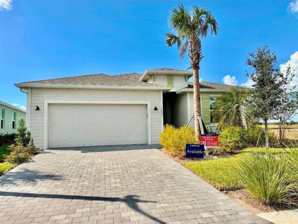 3603 Night Star Ter., Parrish, FL 34219