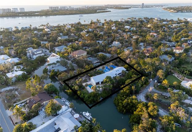 New Homes For Sale This Week in Bay Island: September 5th to September 11th