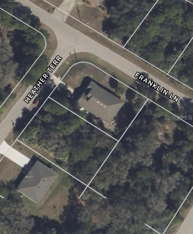 Heather Ter., North Port, FL 34286