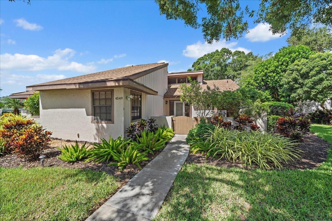 4549 Winston Ln. #41, Sarasota, FL 34235