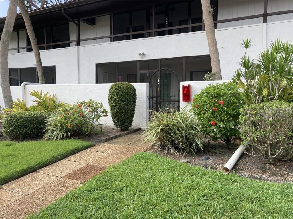3500 El Conquistador Pkwy. #267, Bradenton, FL 34210