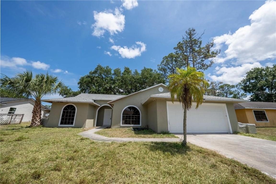 1245 Karlovy Ave., Palm Bay, FL 32907
