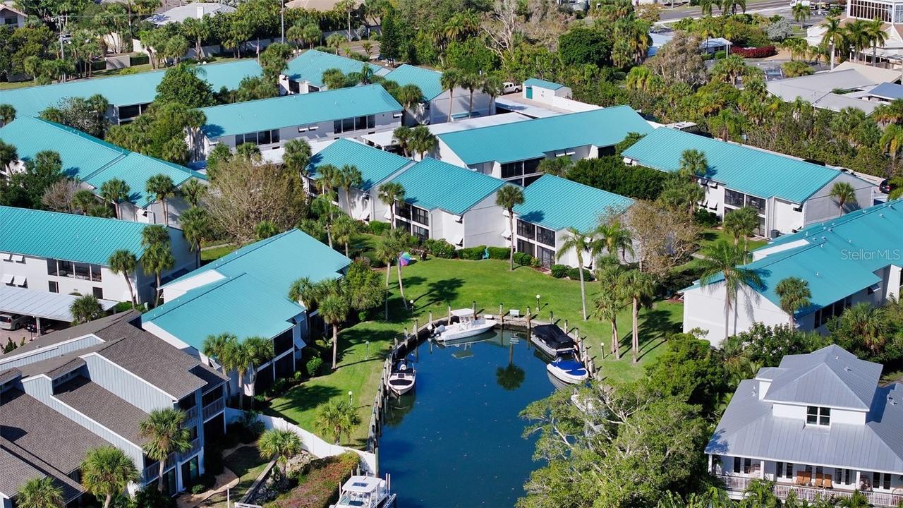5641 Midnight Pass Rd. #904, Sarasota, FL 34242