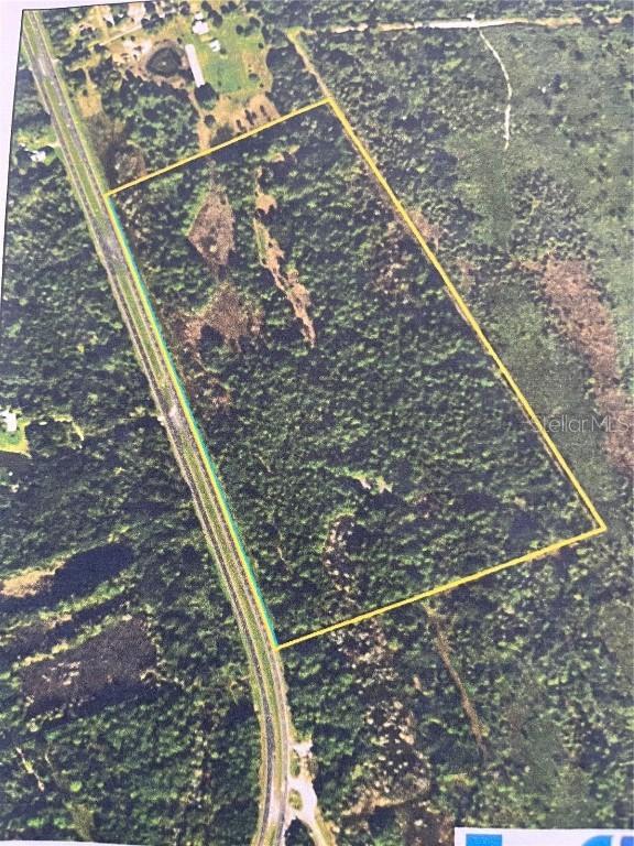 Us-1, Oak Hill, FL 32759