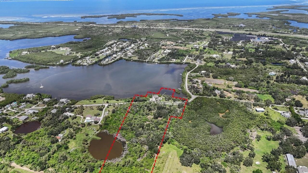 1460 Bayshore Dr., Terra Ceia, FL 34250
