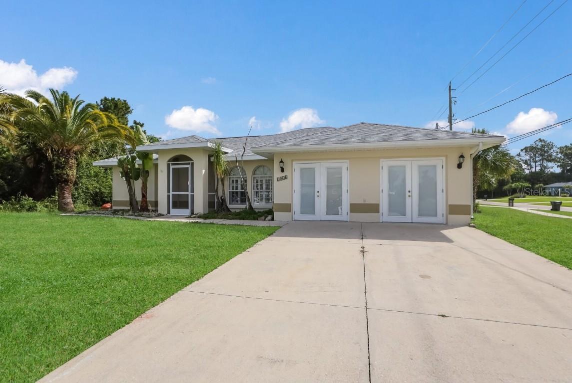2004 Boca Chica Ave., North Port, FL 34286