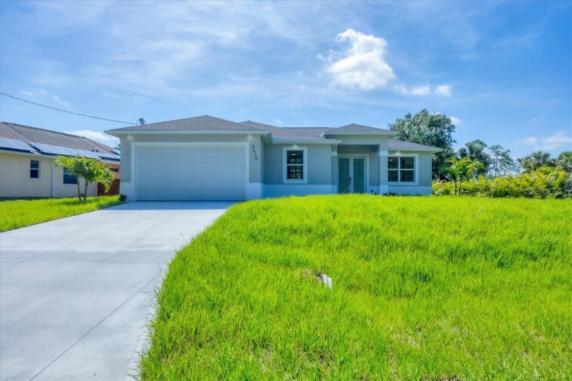 1732 Laughlin Rd., North Port, FL 34288