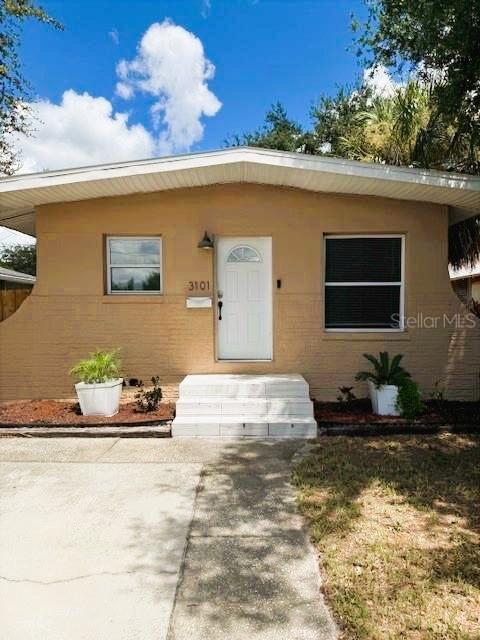 3101 Union St., St Petersburg, FL 33713