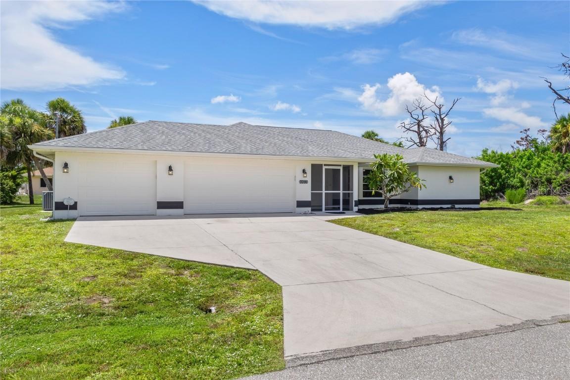 7091 Brandywine Dr., Englewood, FL 34224