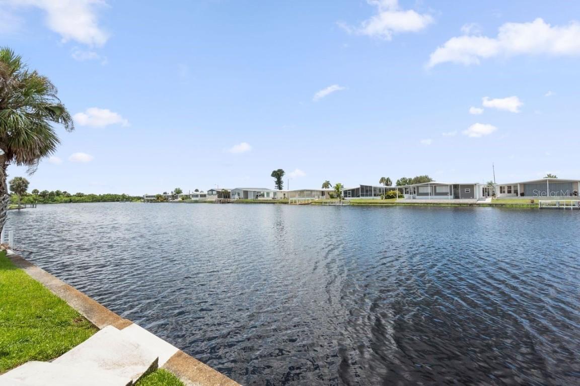 516 Ideal Pl., North Port, FL 34287