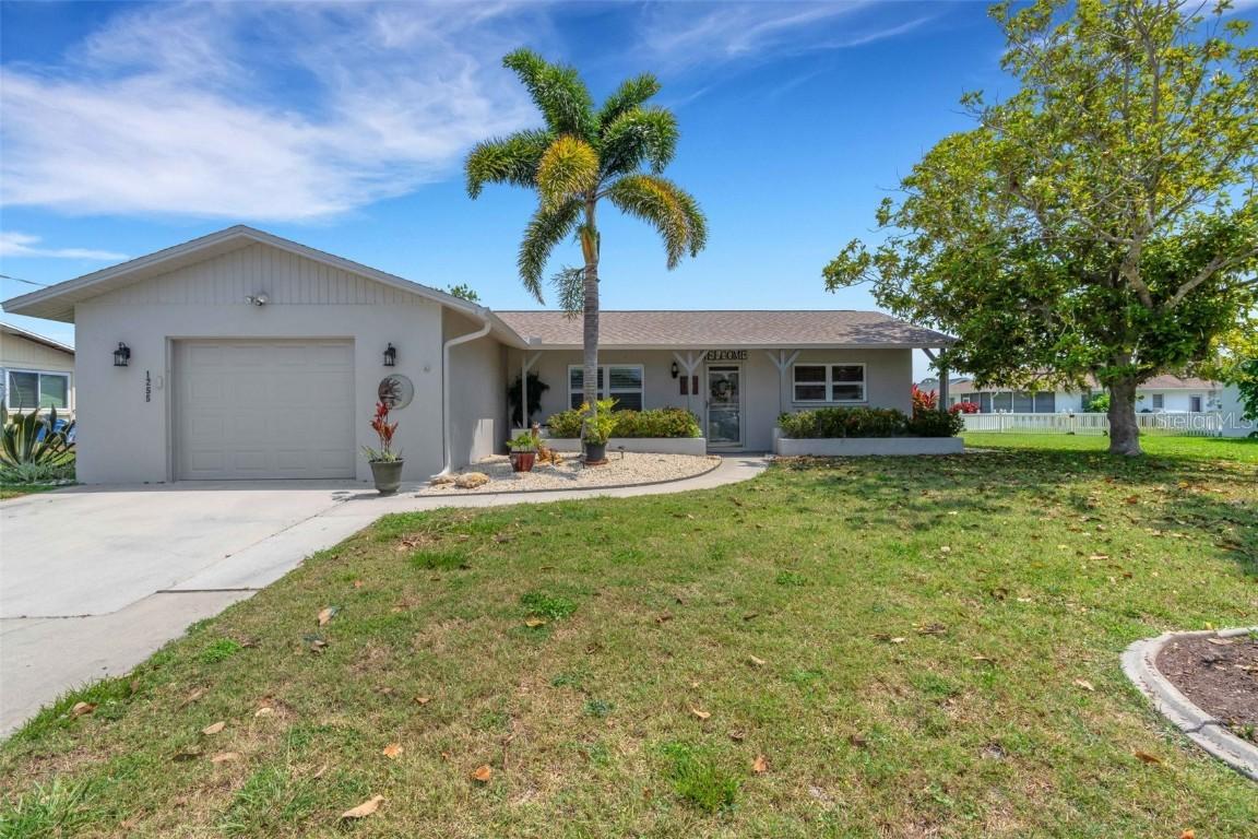 1255 Lincoln Dr., Englewood, FL 34224