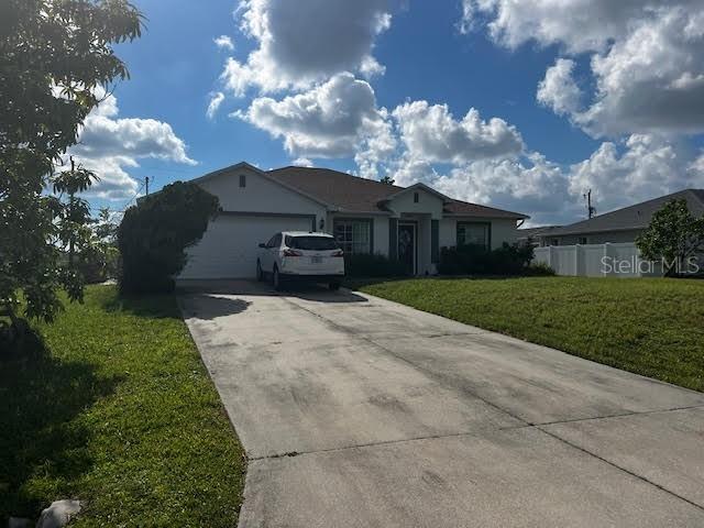 3102 SW 15th Ave., Cape Coral, FL 33914