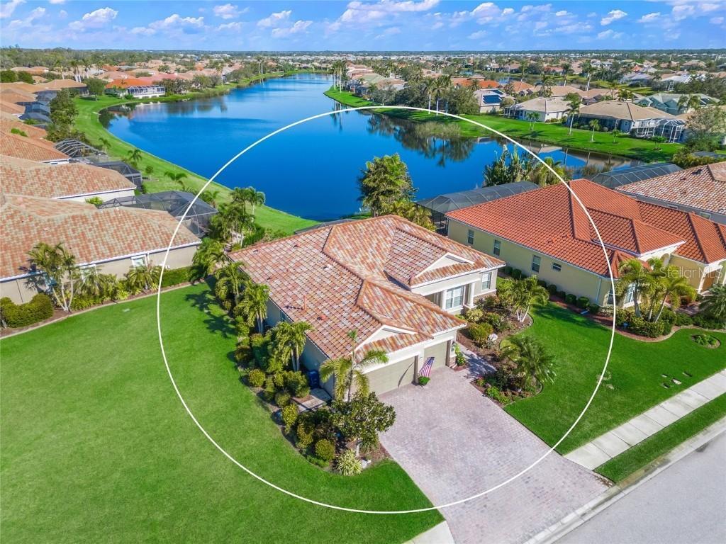 8313 Barton Farms Blvd., Sarasota, FL 34240