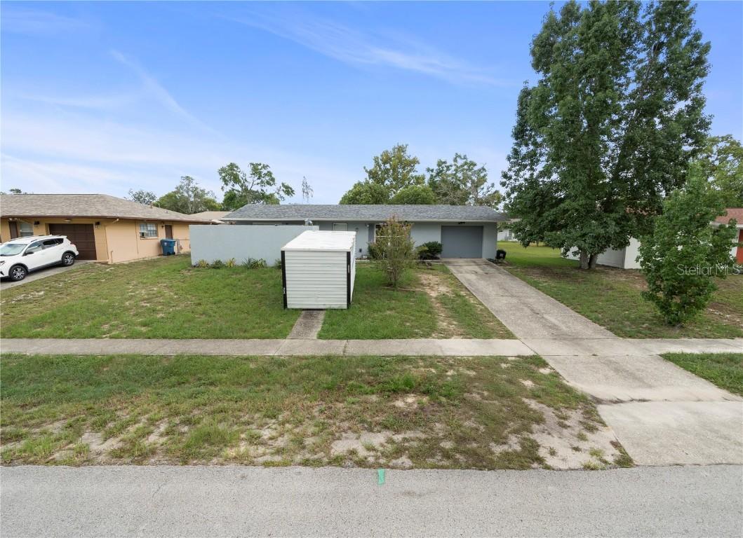 12476 Eddington Rd., Spring Hill, FL 34609