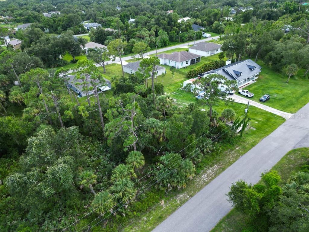Leesburg Ave., North Port, FL 34288
