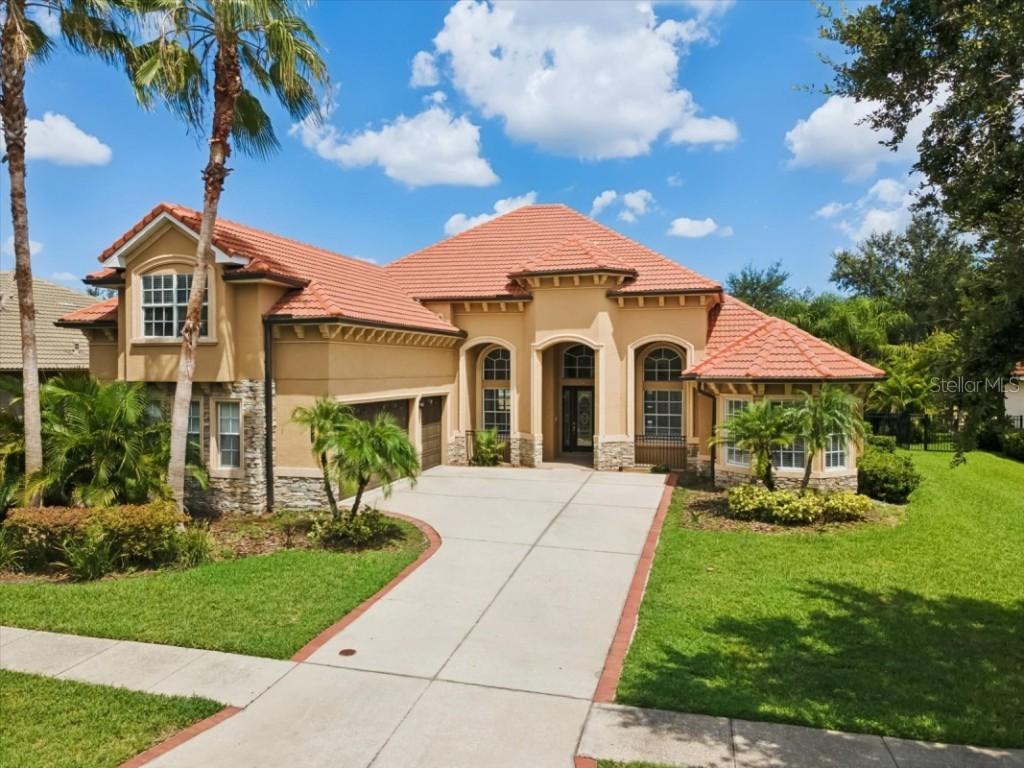 20115 Shady Hill Ln., Tampa, FL 33647