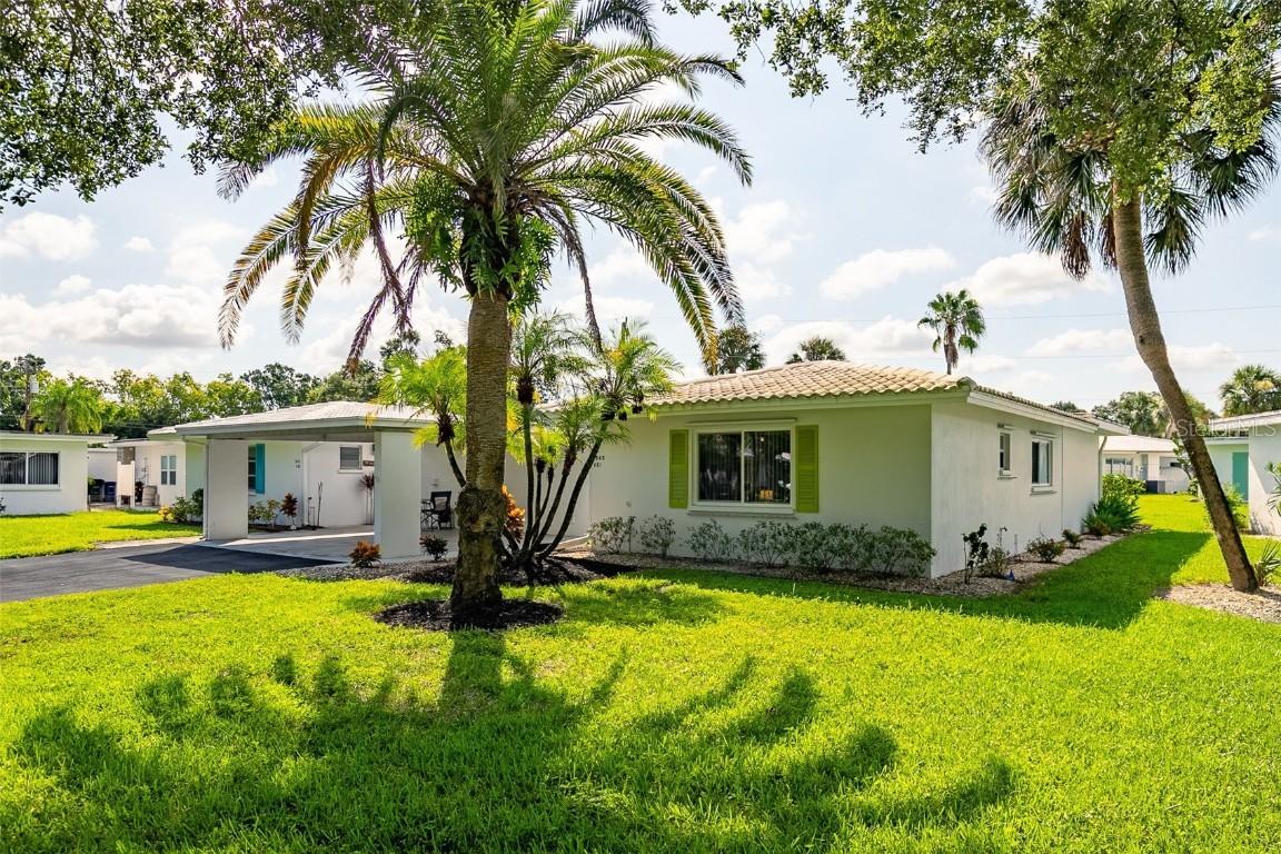 1840 Vera Pl. #81, Sarasota, FL 34235