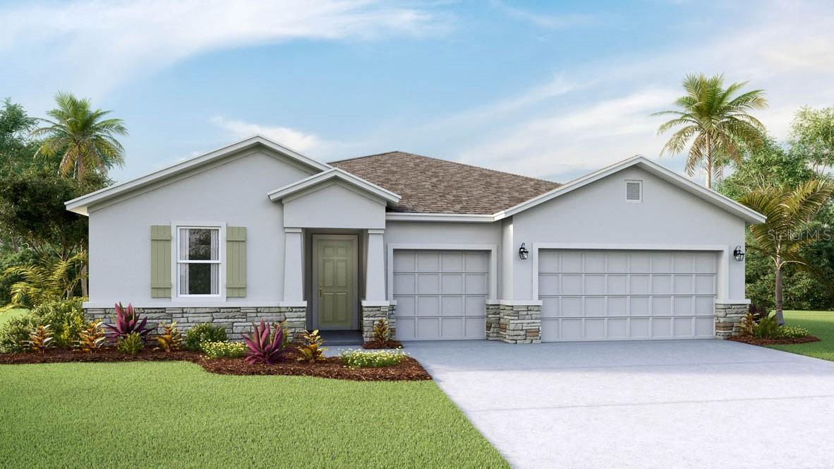 1111 159th Way, Bradenton, FL 34212