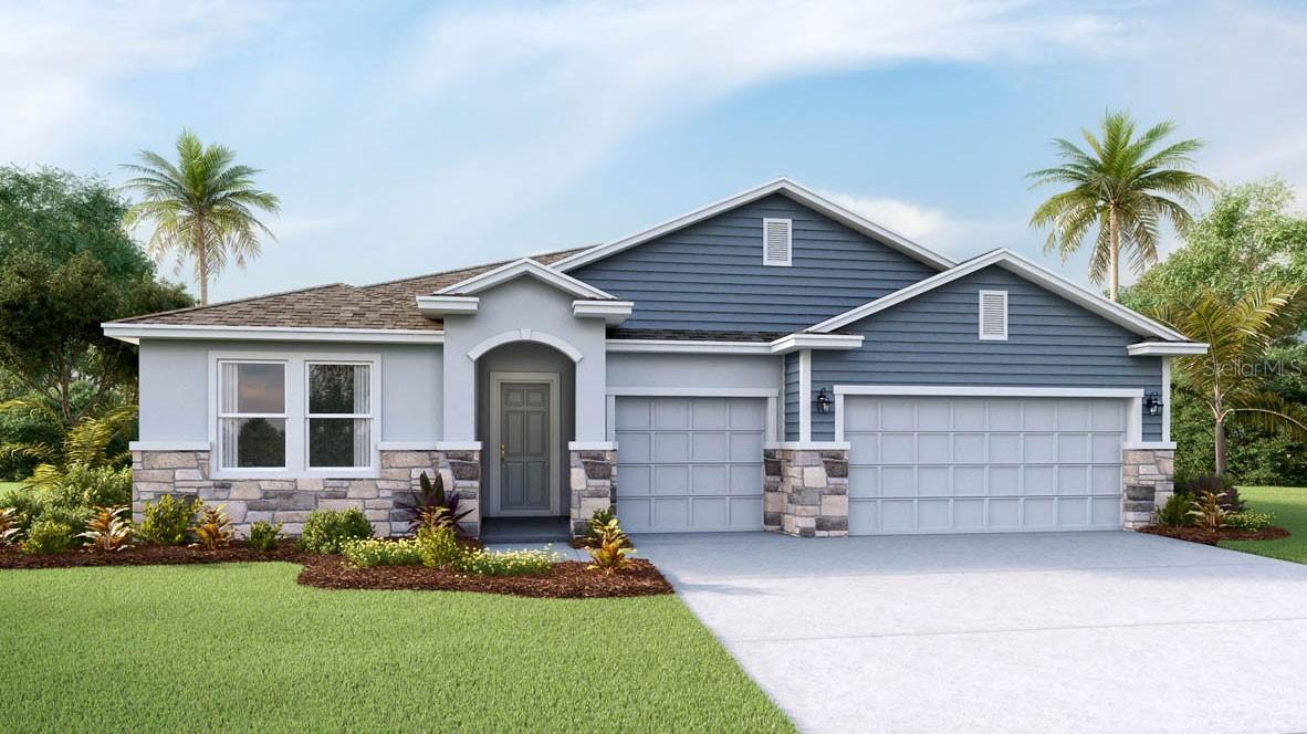 1115 159th Way, Bradenton, FL 34212