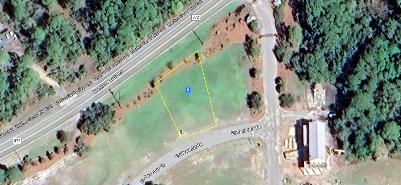 23 Endeavour Dr., Panacea, FL 32346