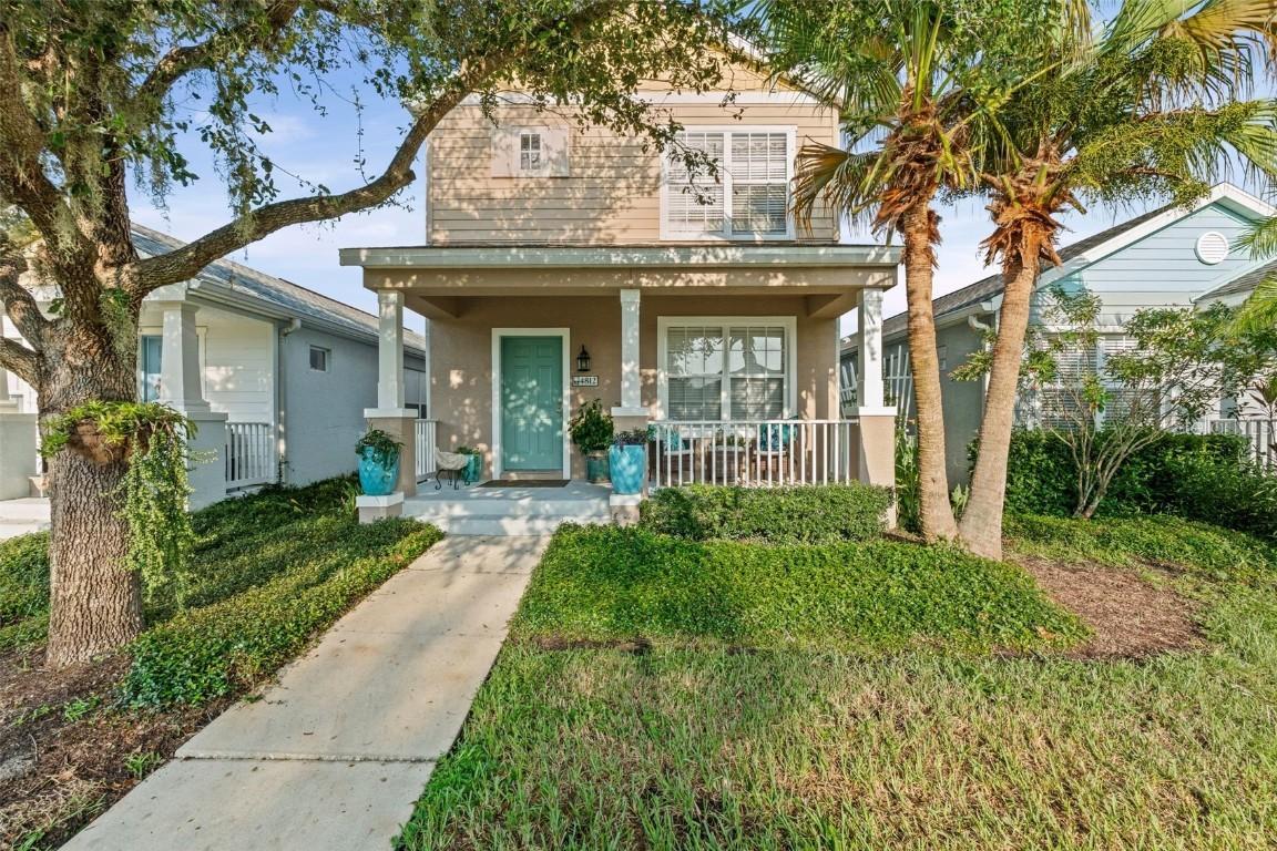 4812 Forest Creek Tr., Parrish, FL 34219