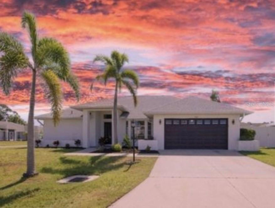 5807 Garfield Rd., Venice, FL 34293
