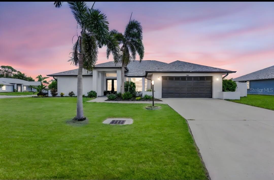 5807 Garfield Rd., Venice, FL 34293