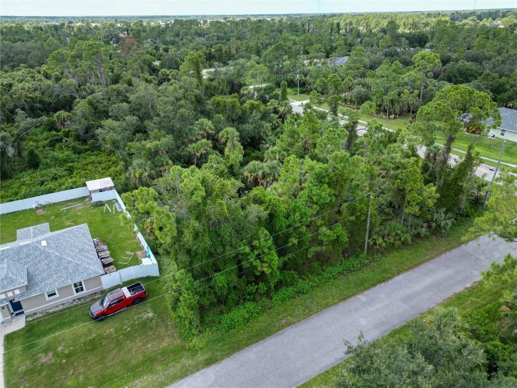 Edwin Ave., North Port, FL 34288