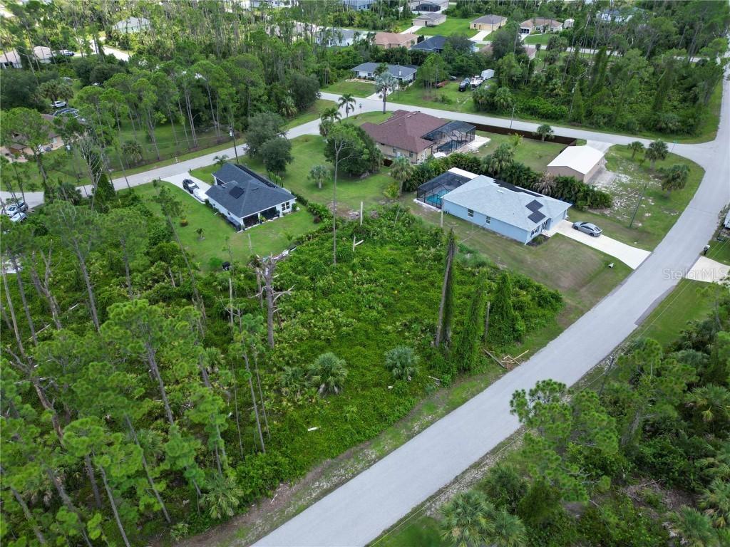 Hagerick Ln., North Port, FL 34288