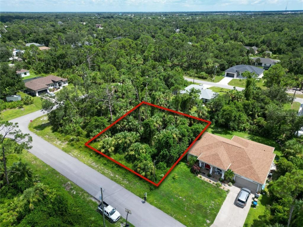 Donahue Ave., North Port, FL 34288