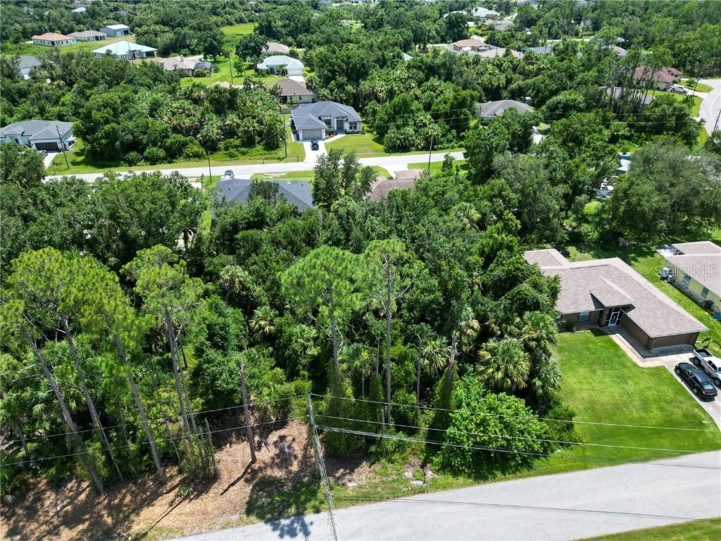 Henning St., North Port, FL 34288