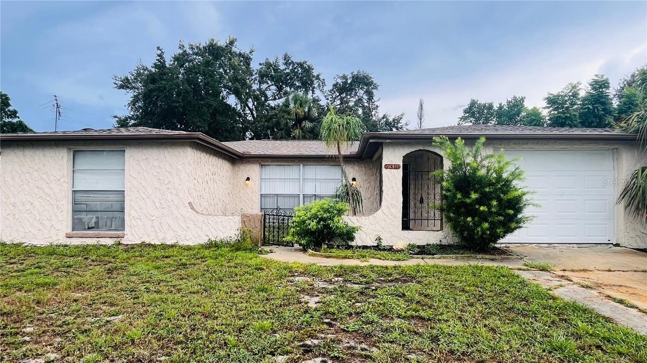 7310 Brentwood Dr., Port Richey, FL 34668