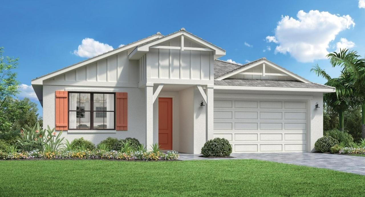 12938 Pinnacle Ln., Venice, FL 34293