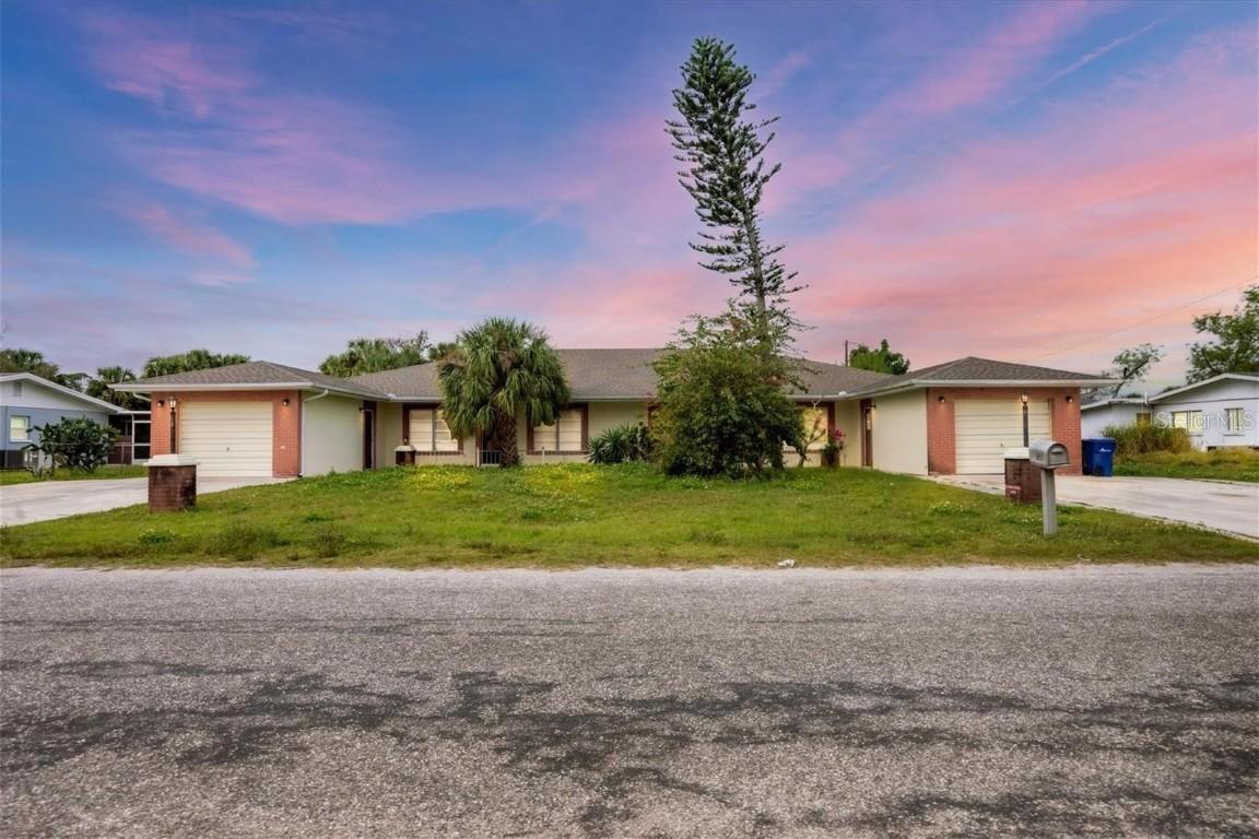 428 Granada Blvd., North Port, FL 34287
