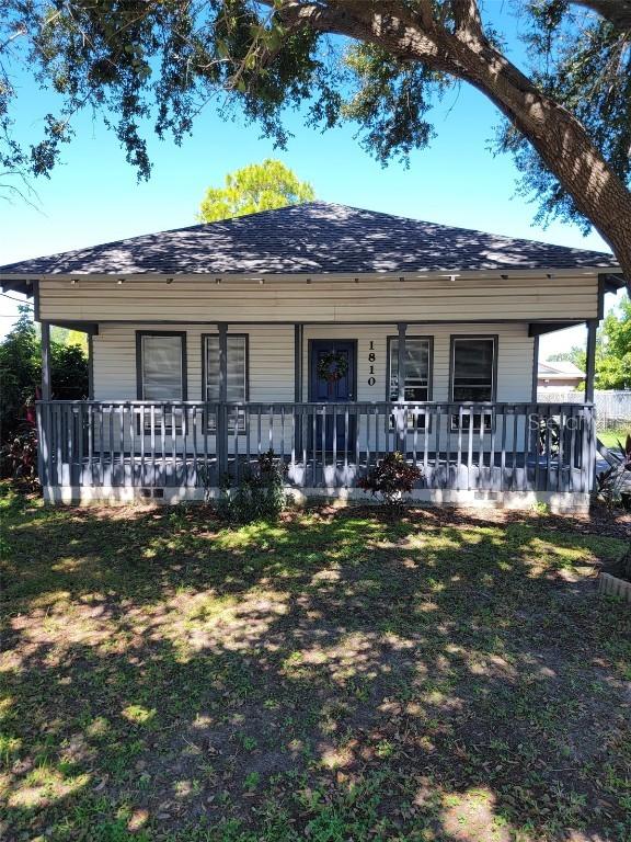 1810 17th St., Palmetto, FL 34221
