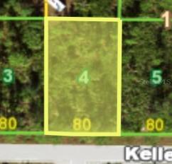 12062 Keller Ave., Port Charlotte, FL 33981