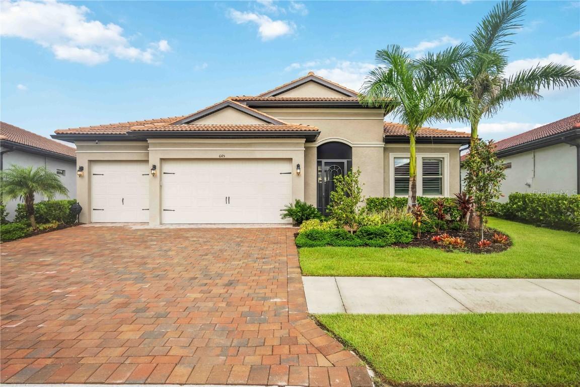 645 Maraviya Blvd., Nokomis, FL 34275
