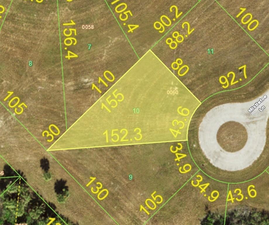 3 Mistletoe Ln., Placida, FL 33946