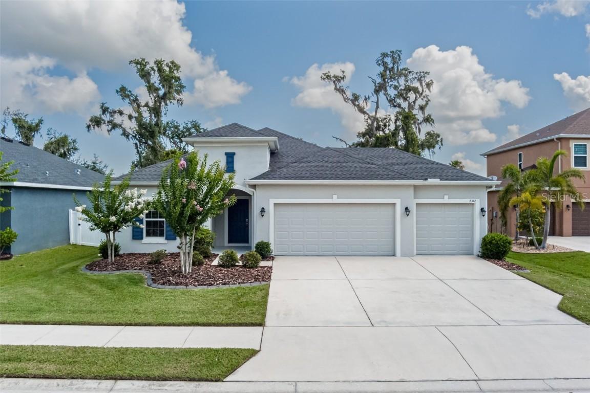 7312 Mill Hopper Ct., Palmetto, FL 34221