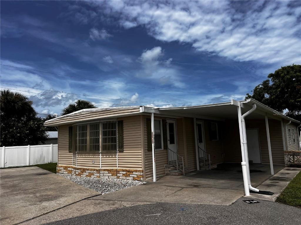 16 N Cardinal #B16, Punta Gorda, FL 33950