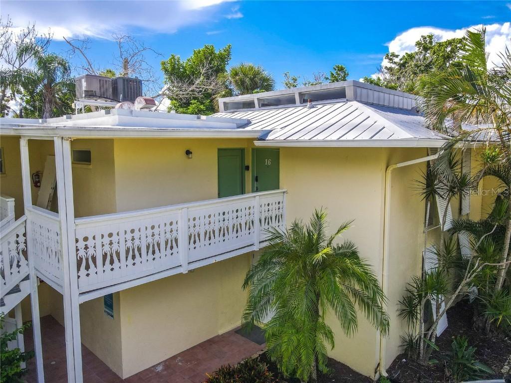 5310 Gulf Of Mexico Dr. #16, Longboat Key, FL 34228