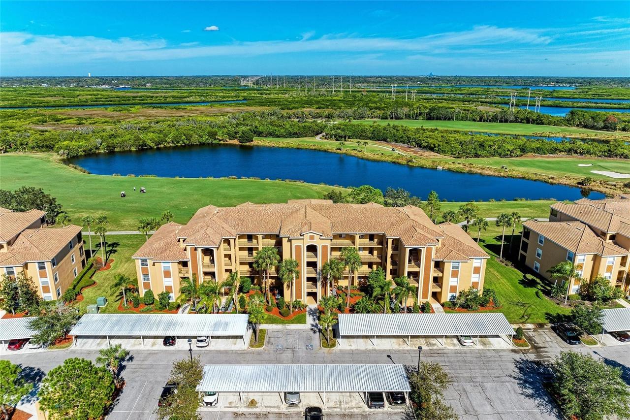8205 Grand Estuary Tr. #208, Bradenton, FL 34212