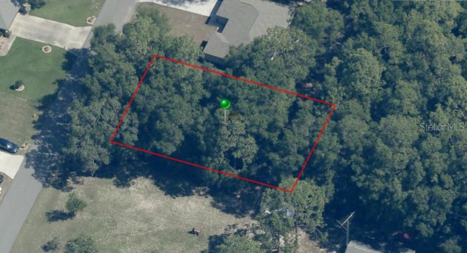 1180 W Bridge Dr., Citrus Springs, FL 34434