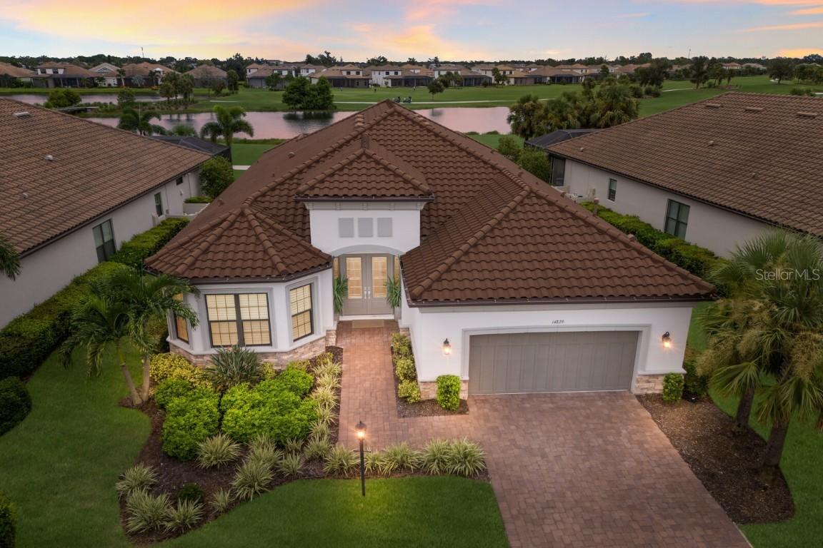 14829 Montello Way, Lakewood Ranch, FL 34211