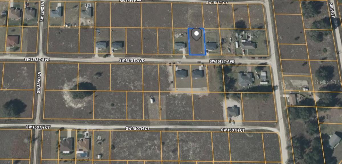 SW 151st Ave., Ocala, FL 34481