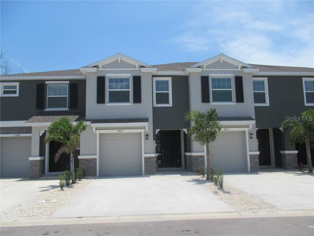 2826 Midnight Pearl Dr., Sarasota, FL 34240