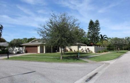 1508 Carrolwood Dr., Sarasota, FL 34232