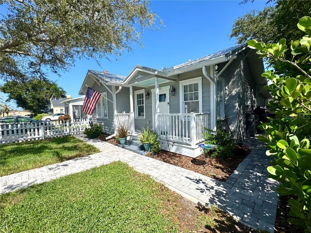 721 Myrtle Ave., Venice, FL 34285