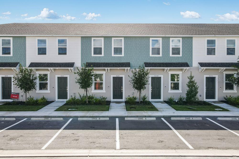 8684 Daybreak St., Sarasota, FL 34241